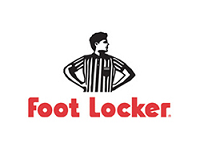 Foot Locker Coquelles