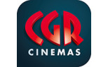 Cinéma CGR Bruay-la-Buissière