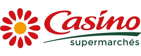 Supermarchés Casino Pau