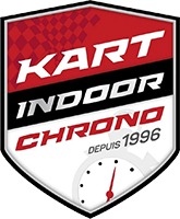 Kart Indoor Chrono