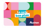 Auchan Supermarché Lyon États-Unis