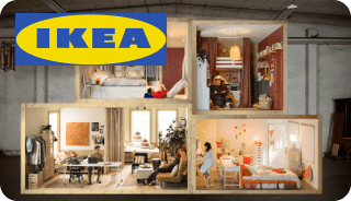 IKEA Vénissieux