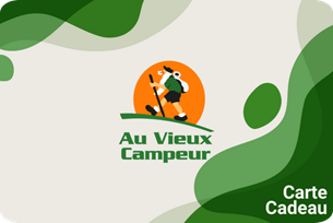 Au Vieux Campeur - Natation / Triathlon / Chasse sous marine / Apnée