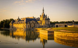 Chateau de Chantilly