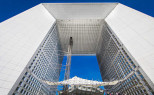 Grande Arche La Défense