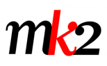 MK2 Odéon (côté St Germain)