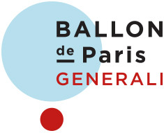 Generali Paris Balloon