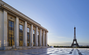 Cité de l'architecture