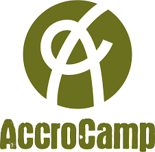 AccroCamp Paris - Jablines