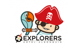 Explorers Hotel