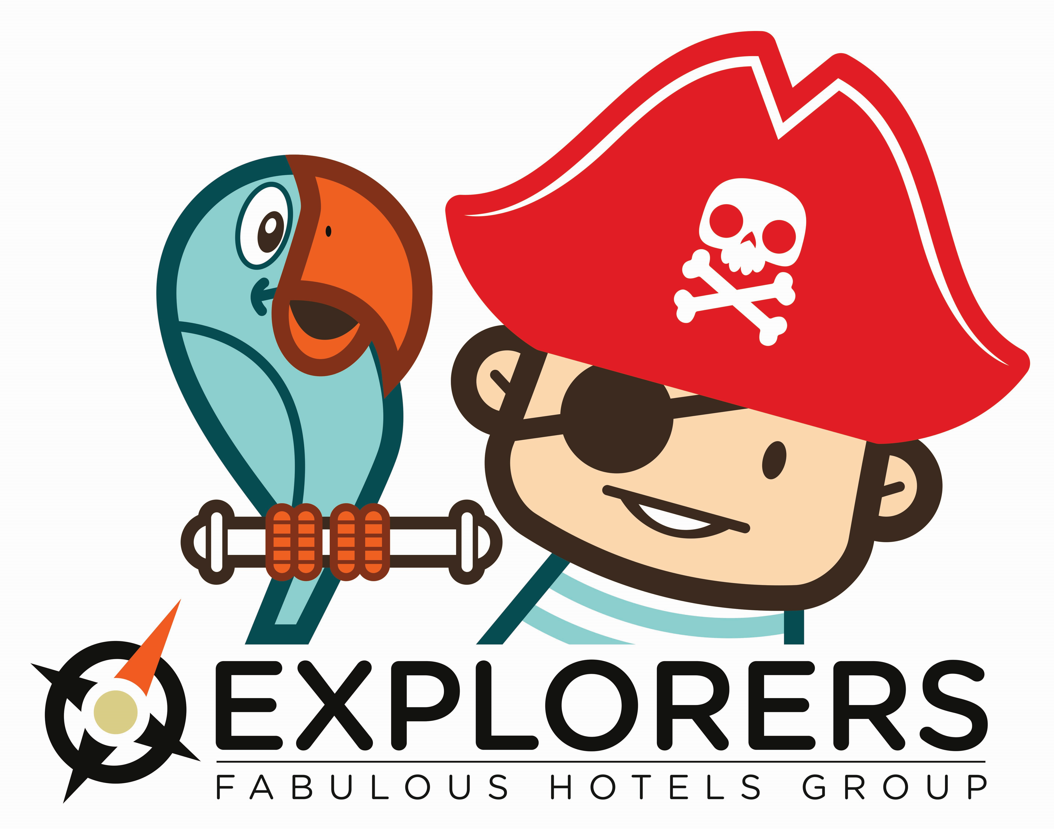 Explorers Hotel