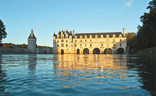 Chateau de Chenonceau