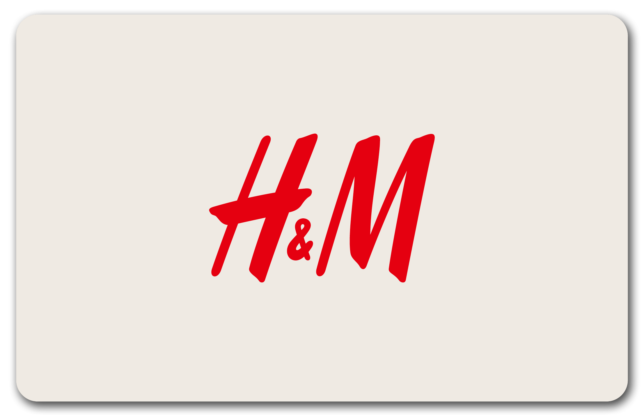 H&M Chauray