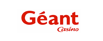 Géant Casino Glisy