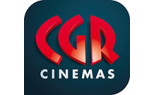 Cinéma CGR Montauban Le Paris