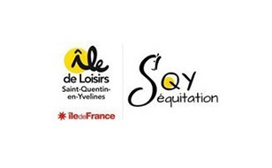 (92) SQY Equitation Ile Loisirs