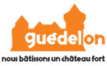 Guédelon