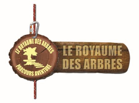 ROYAUME DES ARBRES