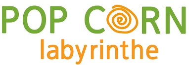 Pop Corn Labyrinthe La Rochelle