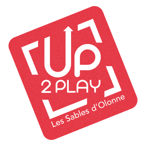 Up2Play Les Sables d'Olonne