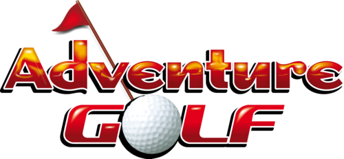 ADVENTURE GOLF