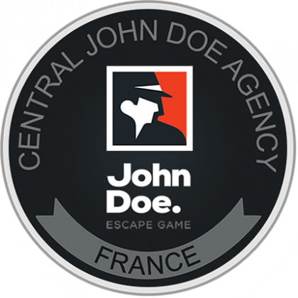 JOHN DOE