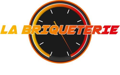 LA BRIQUETERIE