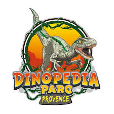 DINOPEDIA PARC PROVENCE