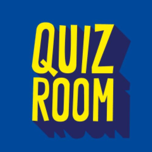QUIZ ROOM - Strasbourg