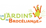 LES JARDINS DE BROCELIANDE