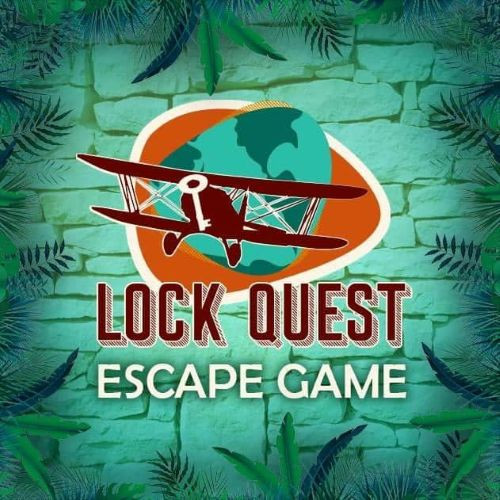 LOCK QUEST