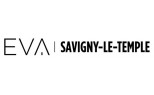Eva Savigny le temple