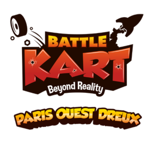 BATTLEKART PARIS-OUEST-DREUX