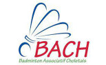 Baminton Cholet (BACH)