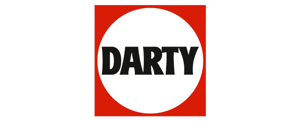 Darty Gap