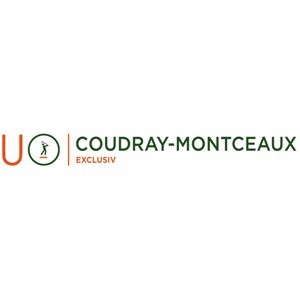 Ugolf Coudray Montceaux