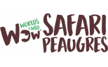 Safari de Peaugres