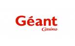 Géant Casino Sainte-Radegonde