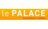 Cinéma Multiplexe Le Palace