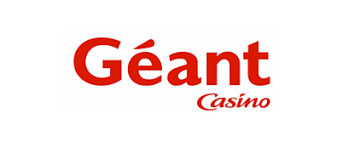 Géant Casino Champniers