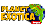 Planet Exotica