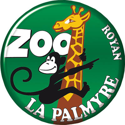 Zoo La Palmyre