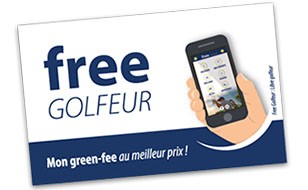 Free Golfeur