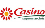 Supermarchés Casino Chabeuil