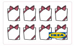 IKEA Roques