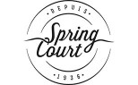 Spring Court