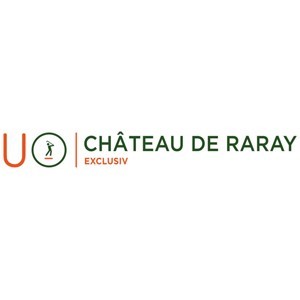 Ugolf Château de Raray