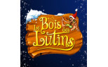 Bois des Lutins Lyon-est Diemoz