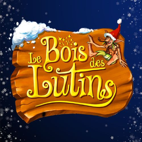 Bois des Lutins Lyon-est Diemoz