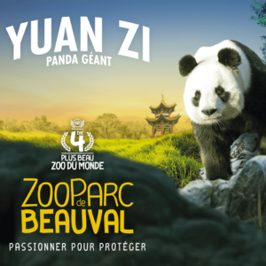 ZooParc de Beauval